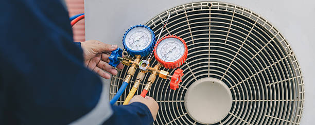 Licensed Hvac Maintenance service in Forest, VA - JG Cool HVAC