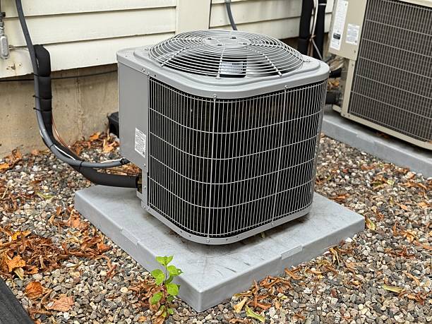 24/7 Emergency Hvac Maintenance experts in Forest, VA